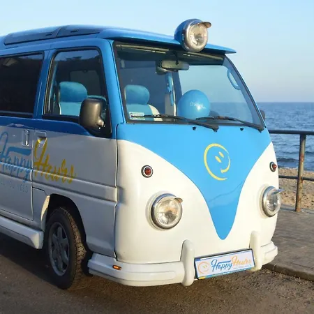 Апартаменти By The Sea